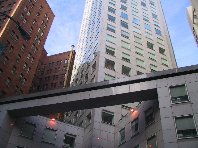 First Interstate Center