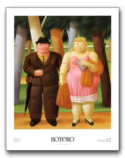 LE227-Botero~A-Couple